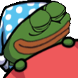 Bedge Discord emoji