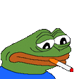Smoge Discord emoji