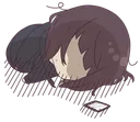 MenheraChanWaiting