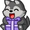 wolf_gift