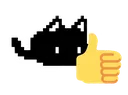 MewoThumbsUp