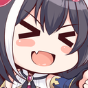 kyaruXD Discord emoji
