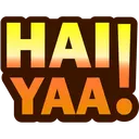 haiyaa