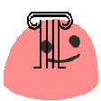 Partyblob partyblob Discord Emoji