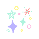 cute_sparkles Discord emoji