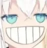 FubukiGrinClose