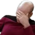 facepalm