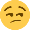 sadsmirk Discord Emoji