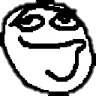 smug