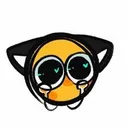 cat Discord Emoji