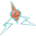 rotom rotom