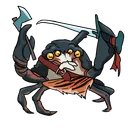 crabviolence