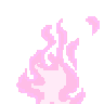 pinkfire Discord emoji