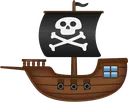 pirateship