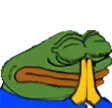 Prayge