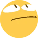 bored Discord Emoji