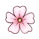 f_sakura Discord emoji