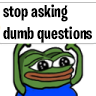 stopaskingdumbquestions