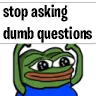 stopaskingdumbquestions