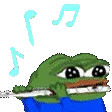 peepoFlute
