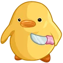 ducknifeHDleft