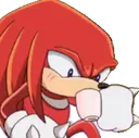 KnucklesCoffeeTea