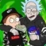 RickandMorty RickandMorty