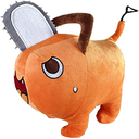 Pochita Discord emoji