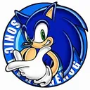 sonicthehedgehog Discord Emoji