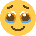 faceholdingbacktears