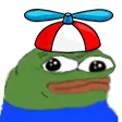 pepezona Discord Emoji