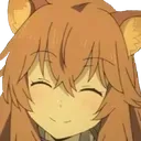 Raphtalia_smile
