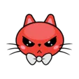 113pxHINF_Angry_Kitty_Emblem Discord Emoji