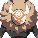 Hilichurl Discord emoji