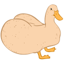 dukky_thicc Discord emoji
