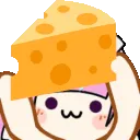 AquaNumaCheese