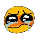 cryingrn