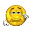 digita150Sad Discord Emoji