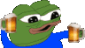 pepebeers Discord emoji