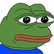 FeelsWeirdMan