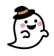 tophatghost