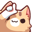 NekoL Discord sticker | 🌹PlayGSL❤