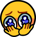 BigCry custom emote from 🌹PlayGSL❤