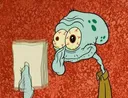 uglysquidward