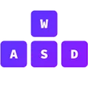 wasd