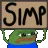 simp
