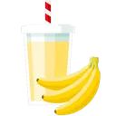 Banana_Smoothie Banana_Smoothie