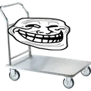 TrolleyHD