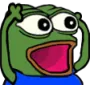 Pepe Damn pepedamn Discord Emoji