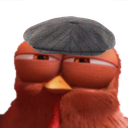 sus Discord emoji